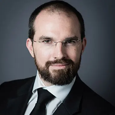 Photo de Ma&icirc;tre Lo&iuml;c  CHAMPEAUX