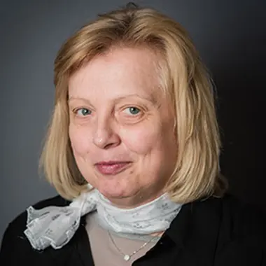 Photo de Madame Martine  FAUGAS