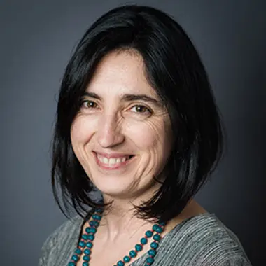 Photo de Madame Sabine  CARON