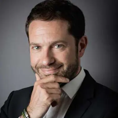 Photo de Ma&icirc;tre Stephan  DARRACQ